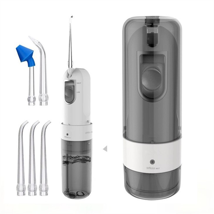 Экологичная нить Best Water Flosser