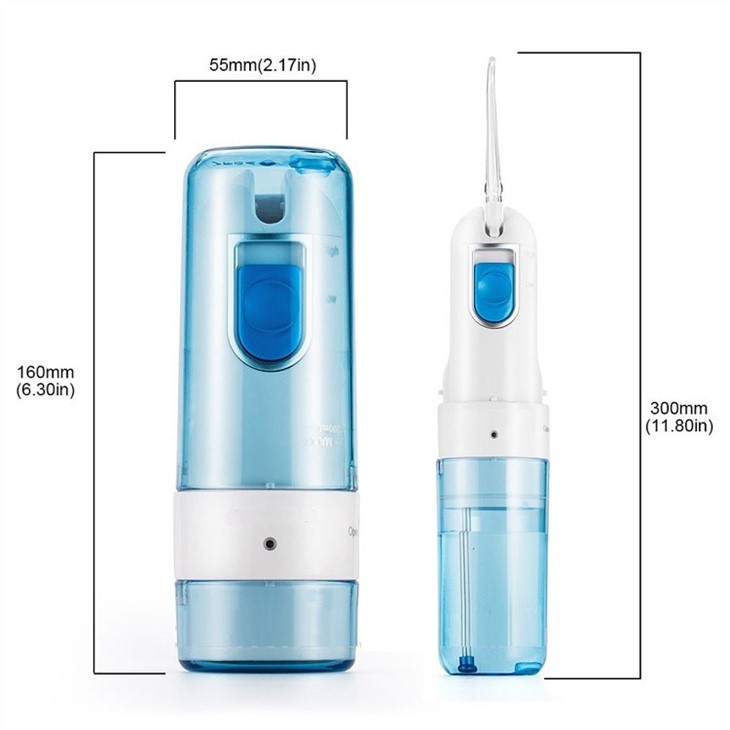 Экологичная нить Best Water Flosser