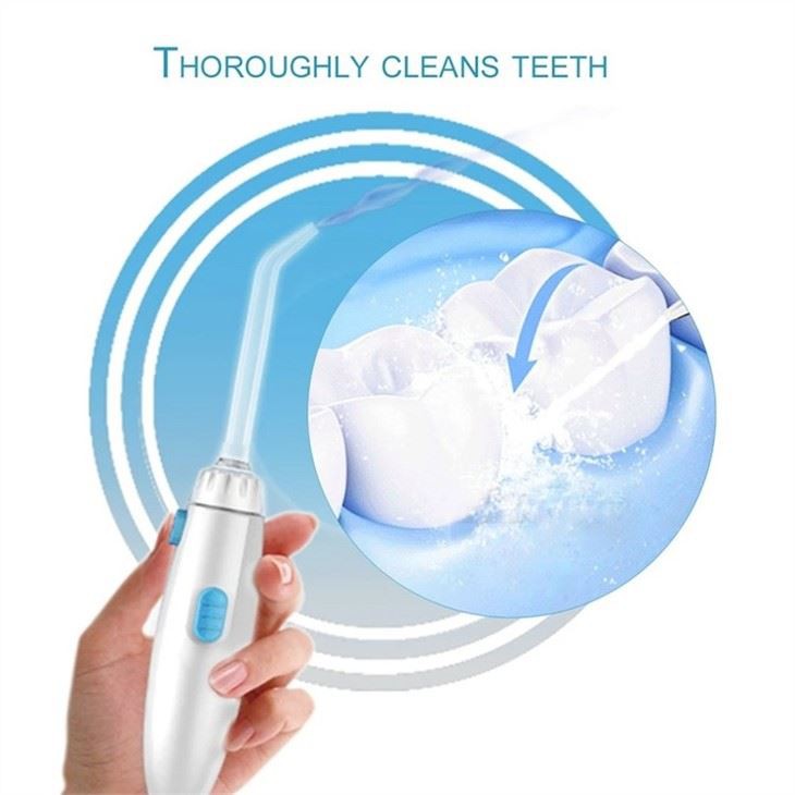 Стоматологическая помощь Tooth Flosser